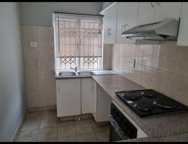 2 BEDROOM APARTMENT FOR SALE IN MUSGRAVE